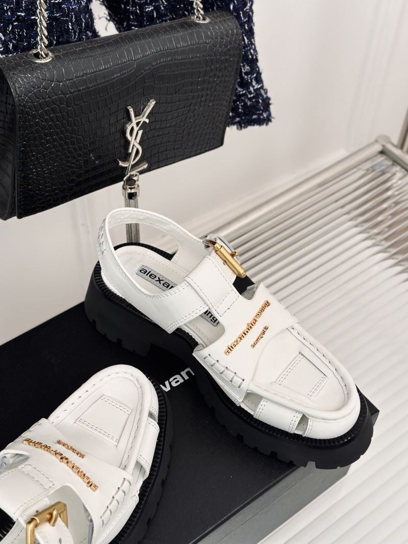 Alexander Wang Sandals